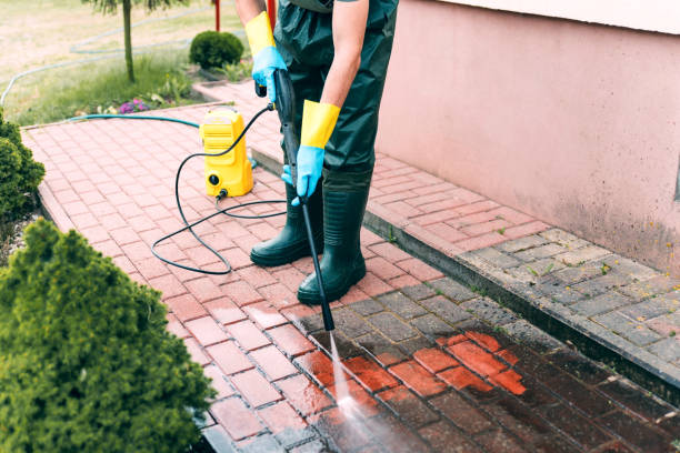 Pressure Washing Contractors in Chardon, OH