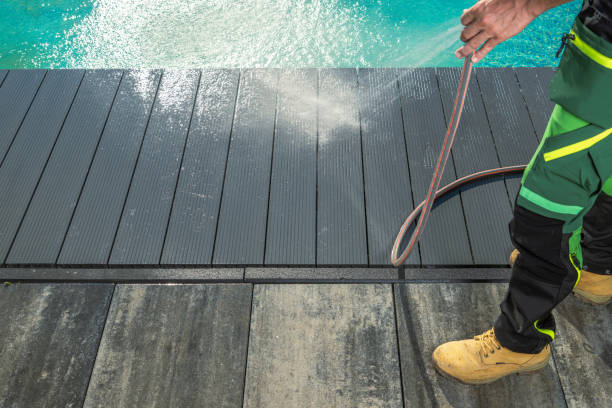 Best Pressure Washing Brick  in Chardon, OH