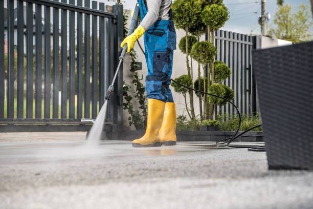 Professional Pressure Washing in Chardon, OH