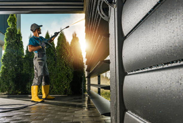 Best Roof Power Washing Services  in Chardon, OH