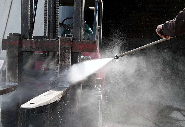 Deck Cleaning Services in Chardon, OH