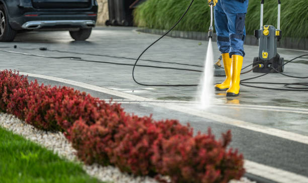 Roof Power Washing Services in Chardon, OH