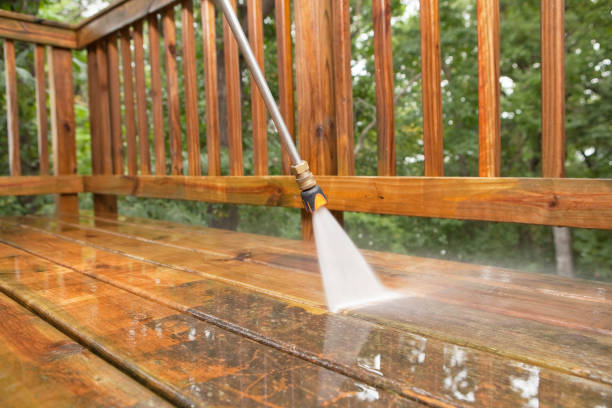 Best Roof Power Washing Services  in Chardon, OH