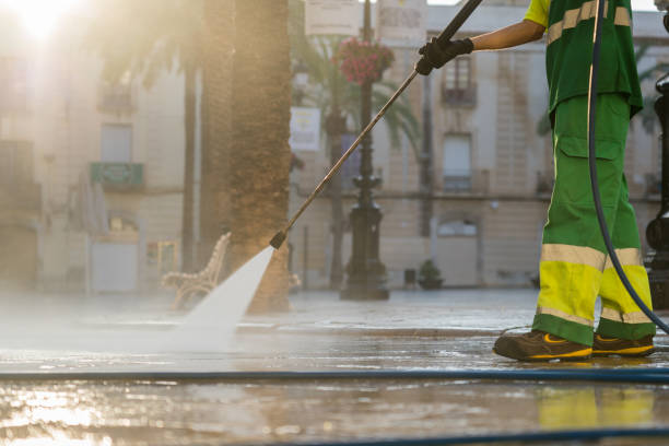 Best Deck Cleaning Services  in Chardon, OH